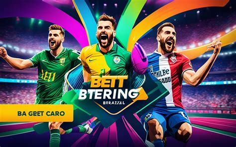 bet veracom,Bet vera: Apostas Esportivas no Brasil 